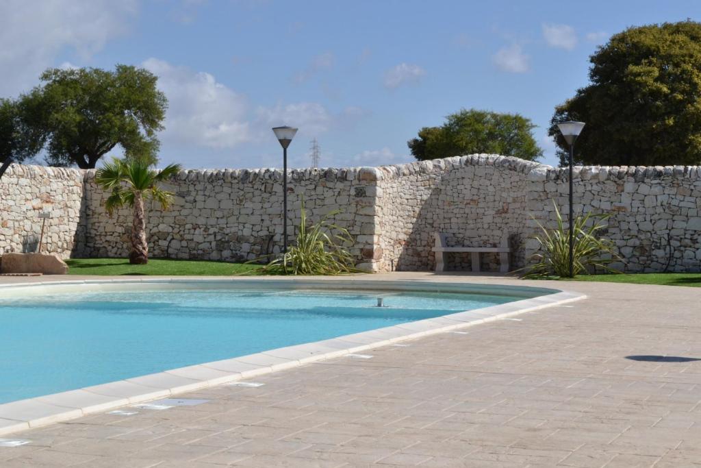 Artemisia Resort Puntarazzi Facilities photo