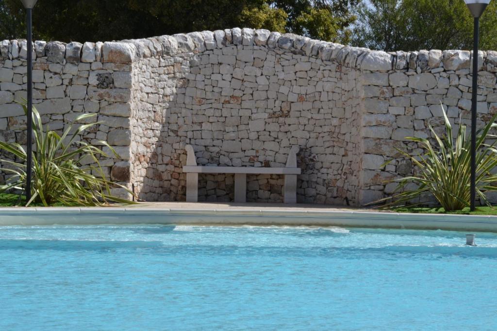 Artemisia Resort Puntarazzi Facilities photo