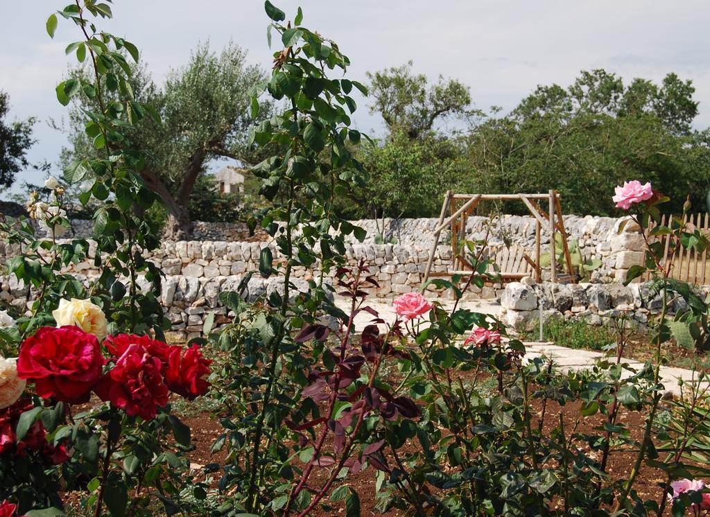 Artemisia Resort Puntarazzi Exterior photo